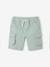 Short garçon battle facile à enfiler beige+kaki+marine+menthe 24 - vertbaudet enfant 