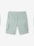 Short garçon battle facile à enfiler beige+kaki+marine+menthe 26 - vertbaudet enfant 