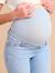 Jean de grossesse slim denim bleached+denim brut+denim gris 5 - vertbaudet enfant 