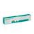 Portique 2 balançoires et vis-à-vis  métal h185cm Bleu - vert 2 - vertbaudet enfant 