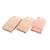Protections de barreaux de lit en coton Beige+Beige foncé+Bleu/blanc+Ecru léopard+Moutarde+Rose+Rose foncé+Rouge+Vert+Vert tilleul 24 - vertbaudet enfant 