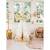 Tente tipi en coton Blanc 3 - vertbaudet enfant 