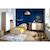 Lit junior en bois - seventies Marron 3 - vertbaudet enfant 