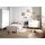 Lit junior en bois - serena Beige 2 - vertbaudet enfant 