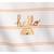 Lot de 2 bavoirs en coton - sunlight Blanc 2 - vertbaudet enfant 