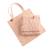 Gigoteuse bébé en coton - esmee Rose 2 - vertbaudet enfant 