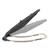 Transat bébé ultra compact loa Graphite beyond 4 - vertbaudet enfant 