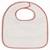 Lot de 2 bavoirs imperméables Beige, blanc+Blanc, vert, jaune+Ecru, marron+Ecru, vert+Marron chataigne+Rose des bois 29 - vertbaudet enfant 
