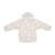 Bavoir à manches imperméable Blanc, marron clair+Blanc, rose, bleu+Bleu, blanc+Nougat miffy+Rose tendre+Vert, blanc 14 - vertbaudet enfant 