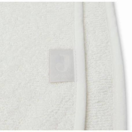 Poncho de bain éponge en coton Beige+Bleu+Creme+Nougat+Rose+Vert d'eau 16 - vertbaudet enfant 