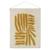 Déco murale minerva Jaune+Rose nude 1 - vertbaudet enfant 