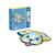 Puzzle chiot  500 pcs Multicolore 1 - vertbaudet enfant 