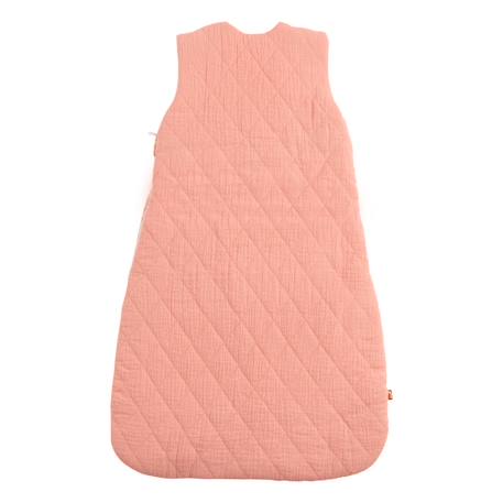 Gigoteuse bébé en coton - esmee Rose 4 - vertbaudet enfant 