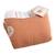 Nid d'ange hiver 5 attaches - sunlight Orange 2 - vertbaudet enfant 