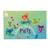 Kit découverte animaux  275 pcs Multicolore 3 - vertbaudet enfant 