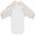 Bavoir à manches imperméable Blanc, marron clair+Blanc, rose, bleu+Bleu, blanc+Nougat miffy+Rose tendre+Vert, blanc 16 - vertbaudet enfant 