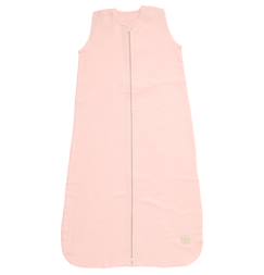 Linge de maison et décoration-Linge de lit bébé-Gigoteuse-Gigoteuse d'été bébé en double gaze de coton