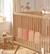Protections de barreaux de lit en coton Beige+Beige foncé+Bleu/blanc+Ecru léopard+Moutarde+Rose+Rose foncé+Rouge+Vert+Vert tilleul 26 - vertbaudet enfant 