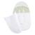 Nid d'ange 5 attaches - botanica Vert tilleul 2 - vertbaudet enfant 