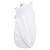 Gigoteuse ouatinée en coton - botanica Blanc 3 - vertbaudet enfant 
