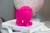 Veilleuse en silicone souple - l'éléphante Rose 1 - vertbaudet enfant 