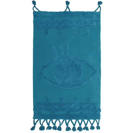 Déco murale bohème siva Bleu 1 - vertbaudet enfant 