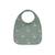 Lot de 2 bavoirs imperméables Beige, blanc+Blanc, vert, jaune+Ecru, marron+Ecru, vert+Marron chataigne+Nougat+Rose des bois+Vert jungle+Vert olive 38 - vertbaudet enfant 