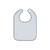 Lot de 2 bavoirs imperméables Beige, blanc+Blanc, vert, jaune+Ecru, marron+Ecru, vert+Marron chataigne+Nougat+Rose des bois+Vert jungle+Vert olive 37 - vertbaudet enfant 