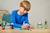 Kit découverte robots  250 pcs Multicolore 2 - vertbaudet enfant 
