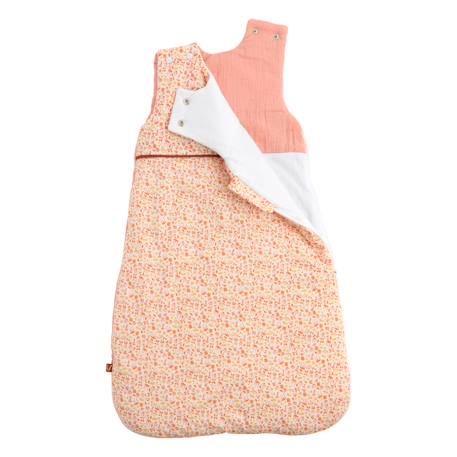 Gigoteuse bébé en coton - esmee Rose 3 - vertbaudet enfant 