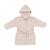 Peignoir éponge miffy jacquard en coton Beige+Rose miffy+Vert 1 - vertbaudet enfant 