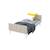 Lit junior - happy Beige 1 - vertbaudet enfant 