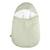 Nid d'ange hiver 5 attaches - botanica Vert tilleul 1 - vertbaudet enfant 