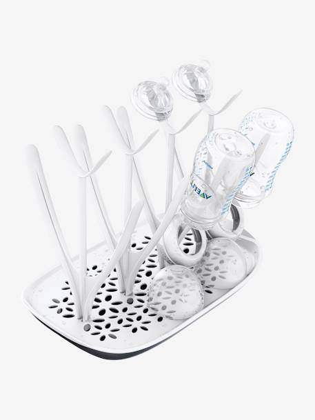 Egoutte-biberons Philips AVENT blanc 2 - vertbaudet enfant 