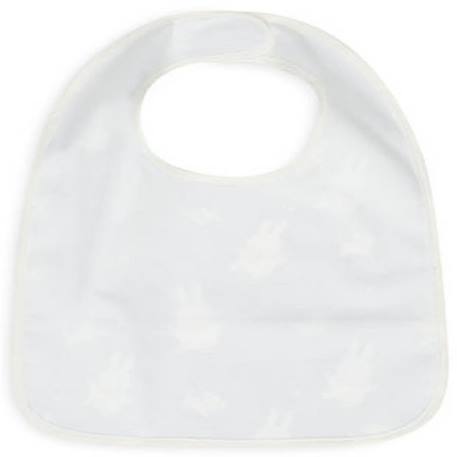 Lot de 2 bavoirs imperméables Beige, blanc+Blanc, vert, jaune+Ecru, marron+Ecru, vert+Marron chataigne+Nougat+Rose des bois+Vert jungle+Vert olive 43 - vertbaudet enfant 