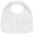 Lot de 2 bavoirs imperméables Beige, blanc+Blanc, vert, jaune+Ecru, marron+Ecru, vert+Marron chataigne+Nougat+Rose des bois+Vert jungle+Vert olive 43 - vertbaudet enfant 