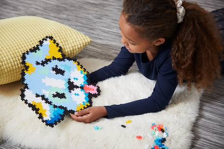 Puzzle chiot  500 pcs Multicolore 3 - vertbaudet enfant 
