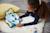 Puzzle chiot  500 pcs Multicolore 3 - vertbaudet enfant 