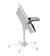 Kit repas pour chaise haute bébé alba Graphite beyond 2 - vertbaudet enfant 