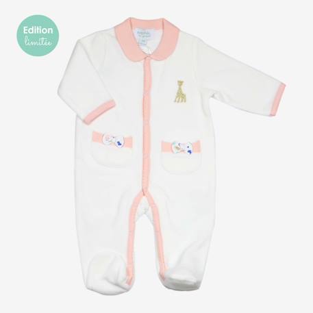 Dors bien sophie la girafe® Blanc 1 - vertbaudet enfant 