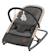 Transat bébé avec fonction balancelle kori eco Beige classique+Graphite beyond+Gris beyond+Vert beyond 6 - vertbaudet enfant 