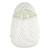 Nid d'ange 5 attaches - botanica Vert tilleul 1 - vertbaudet enfant 