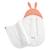 Nid d'ange hiver - esmee Rose 3 - vertbaudet enfant 