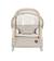 Transat bébé avec fonction balancelle kori eco Beige classique+Graphite beyond+Gris beyond+Vert beyond 2 - vertbaudet enfant 