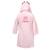 Robe de chambre brodée à capuche, disney minnie love Rose 2 - vertbaudet enfant 