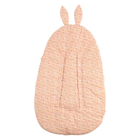 Nid d'ange bébé en coton - esmee Rose 4 - vertbaudet enfant 