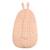 Nid d'ange bébé en coton - esmee Rose 4 - vertbaudet enfant 
