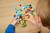 Kit découverte robots  250 pcs Multicolore 6 - vertbaudet enfant 