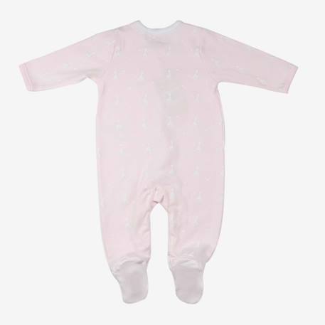 Dors-bien bébé sophie la girafe® Rose 2 - vertbaudet enfant 