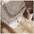 Lot de 2 bavoirs imperméables Beige, blanc+Blanc, vert, jaune+Ecru, marron+Ecru, vert+Marron chataigne+Nougat+Rose des bois+Vert jungle+Vert olive 32 - vertbaudet enfant 